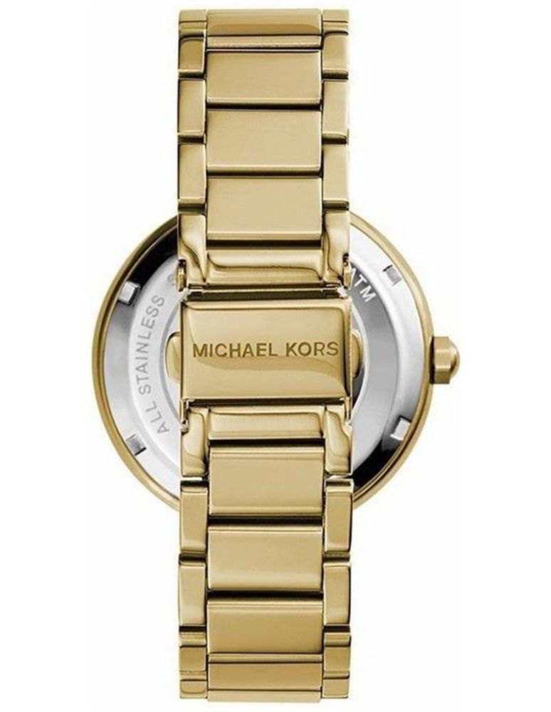 Reloj Michael Kors Para Mujer Classic MK5784
