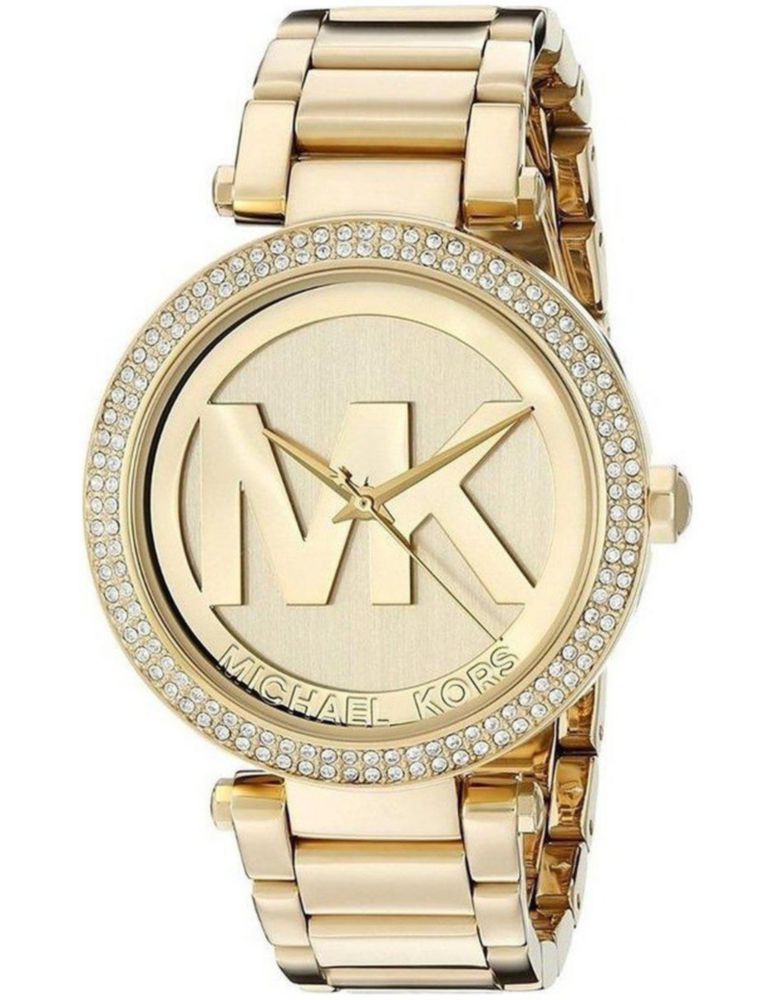 Reloj Michael Kors Para Mujer Classic MK5784