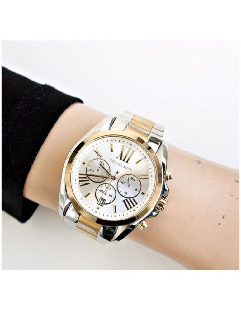 Reloj Michael Kors Mujer Bradshaw MK5627