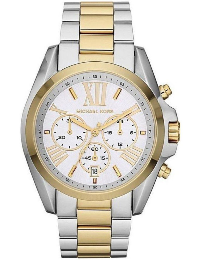 Reloj Michael Kors Mujer Bradshaw MK5627