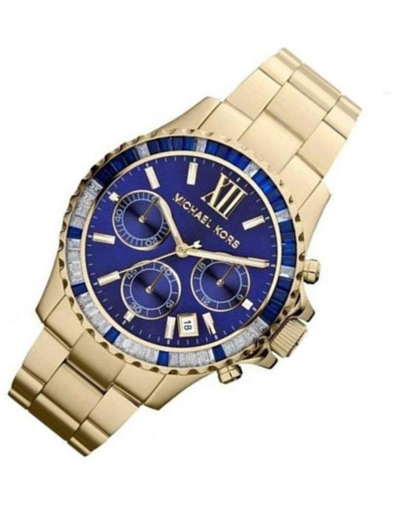 Reloj Michael Kors Para Mujer Everest MK5754
