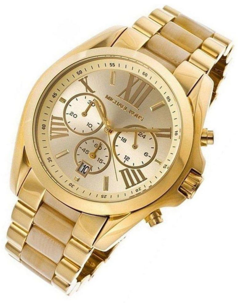 Reloj Michael Kors Mujer Classic Mk5722