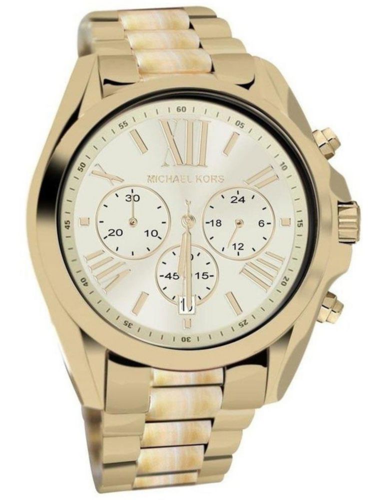 Reloj Michael Kors Mujer Classic Mk5722