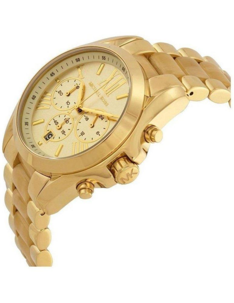 Reloj Michael Kors Mujer Classic Mk5722