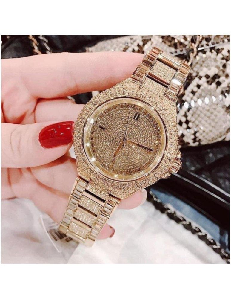 Reloj Michael Kors Mujer Classic MK5720