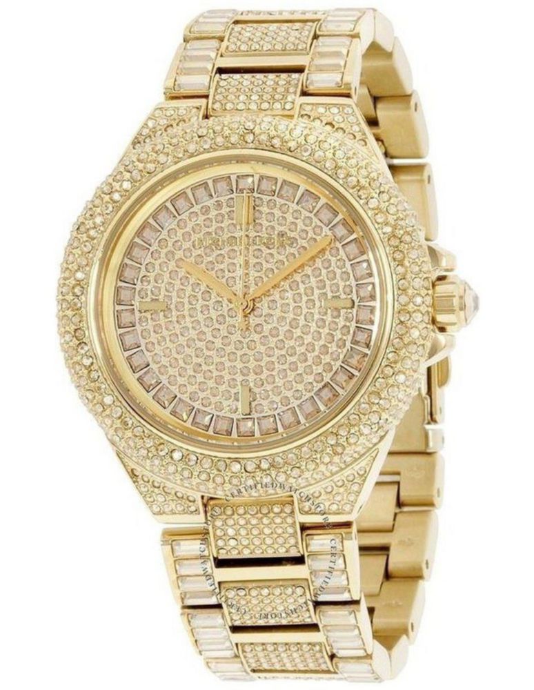 Reloj Michael Kors Mujer Classic MK5720