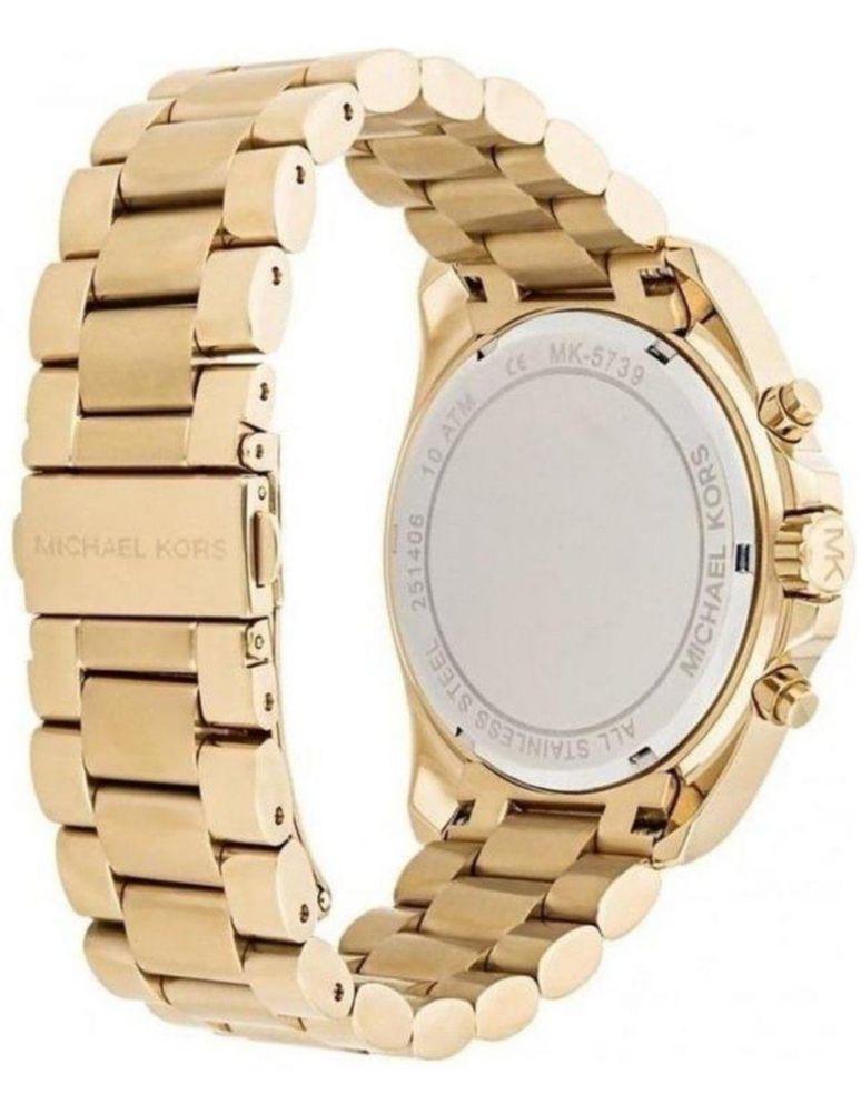 Reloj Michael Kors Mujer Bradshaw MK5739
