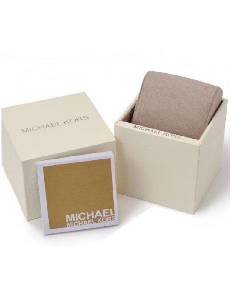 Reloj Michael Kors Para Mujer Bradshaw MK5627