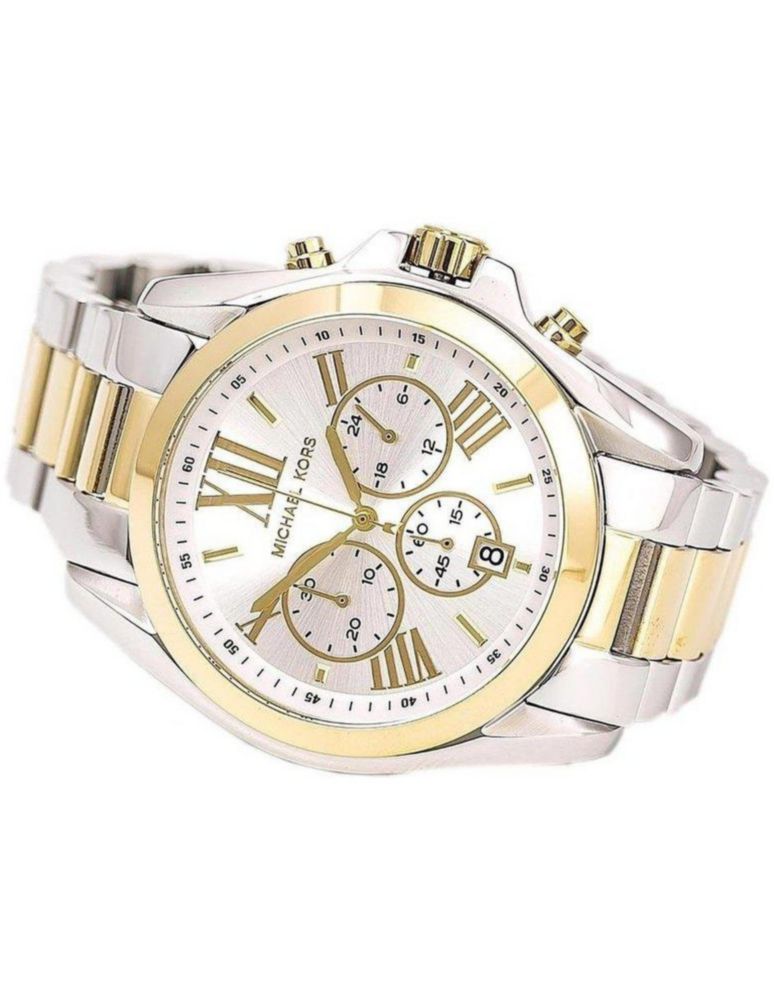 Reloj Michael Kors Para Mujer Bradshaw MK5627