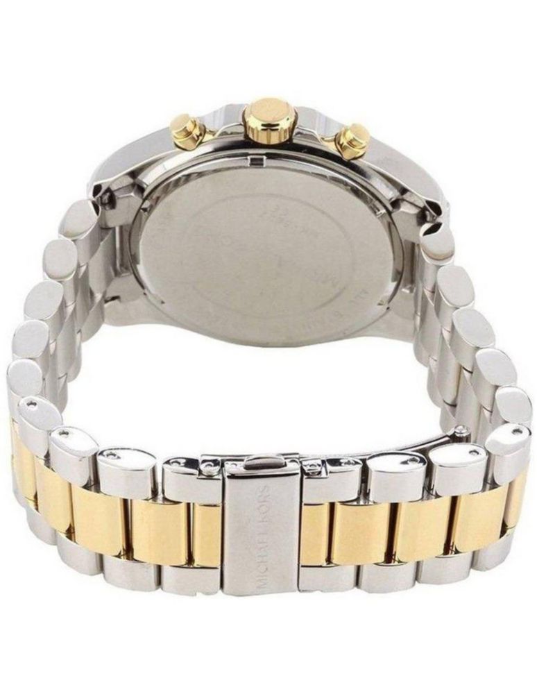 Reloj Michael Kors Para Mujer Bradshaw MK5627