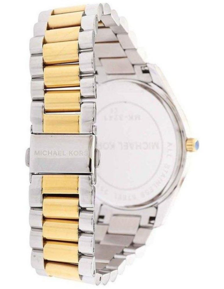 Reloj Michael Kors Para Mujer Bradshaw MK5627