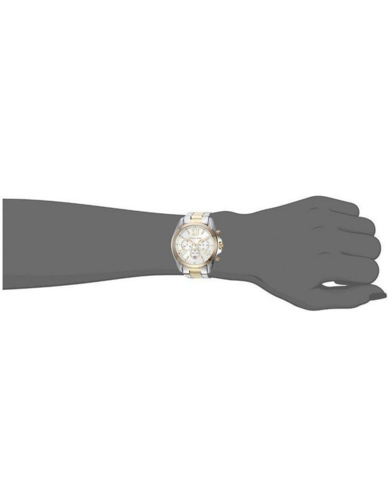 Reloj Michael Kors Para Mujer Bradshaw MK5627
