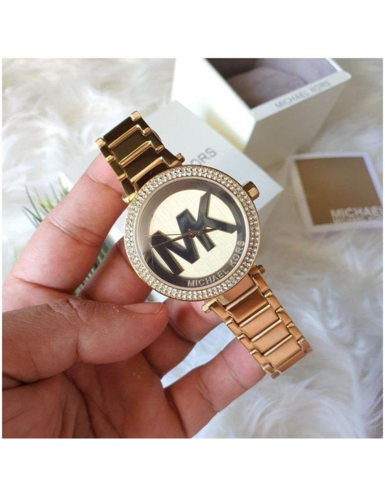 Reloj Michael Kors Para Mujer Dama Classic MK5784