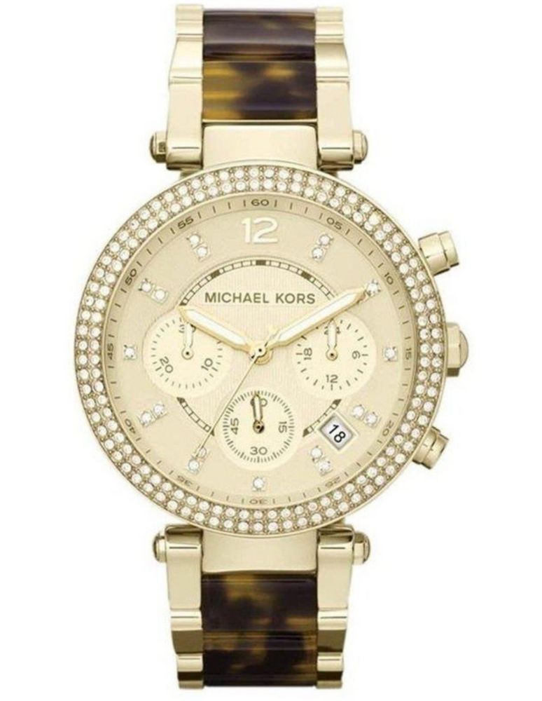 Reloj Michael Kors Mujer Classic MK5688