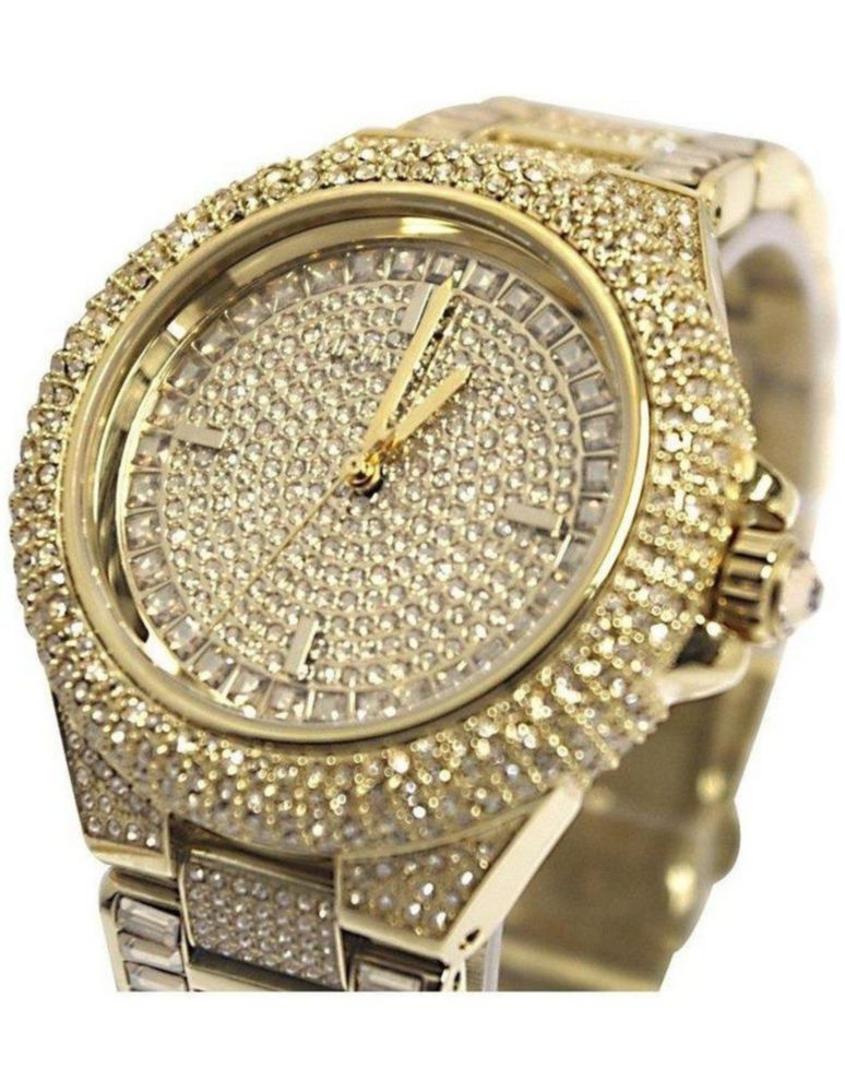 Reloj Michael Kors Para Mujer Classic MK5720