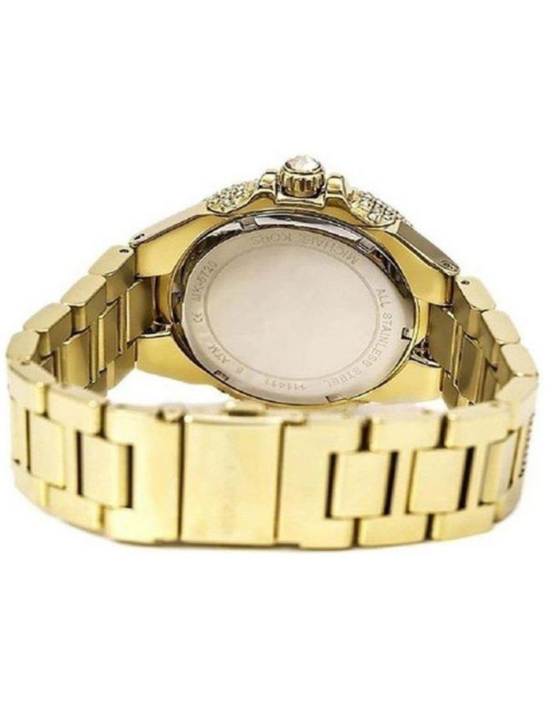 Reloj Michael Kors Para Mujer Classic MK5720