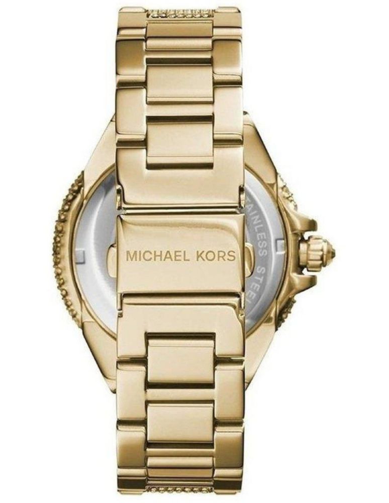Reloj Michael Kors Para Mujer Classic MK5720