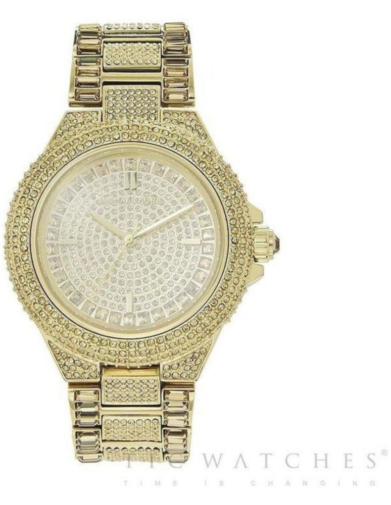 Reloj Michael Kors Para Mujer Dama Classic MK5720