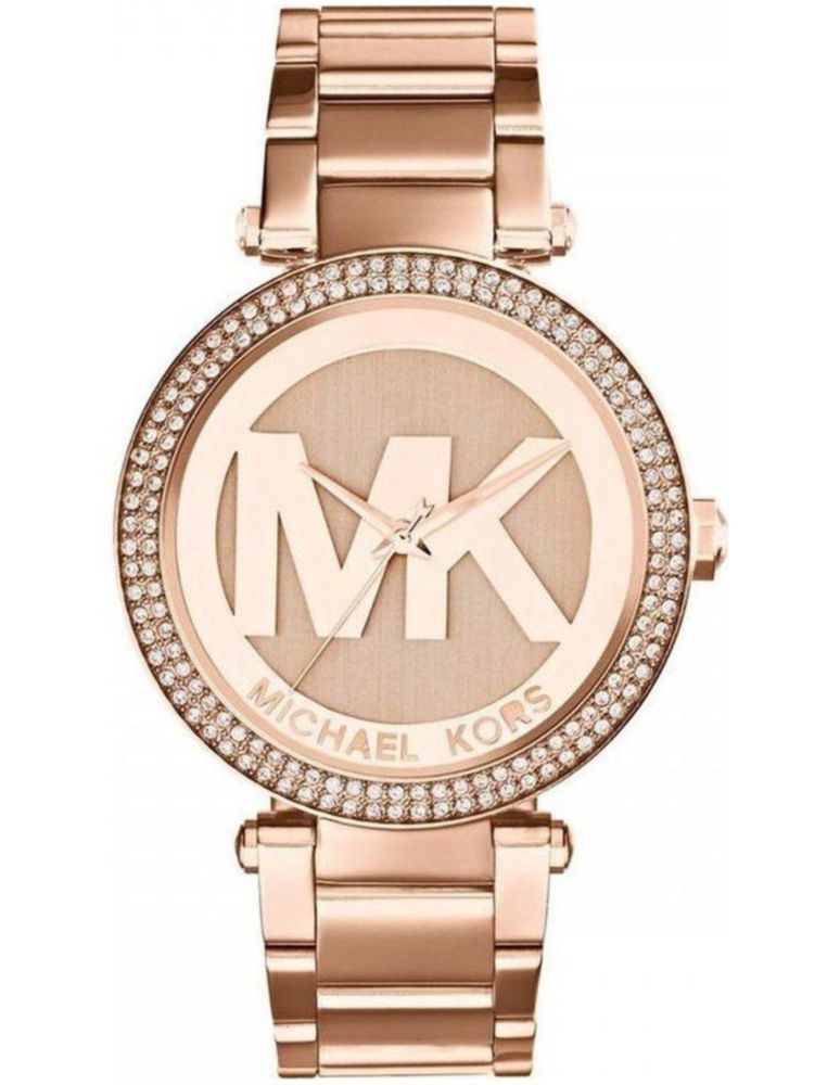 Reloj Michael Kors Para Mujer Classic MK5865