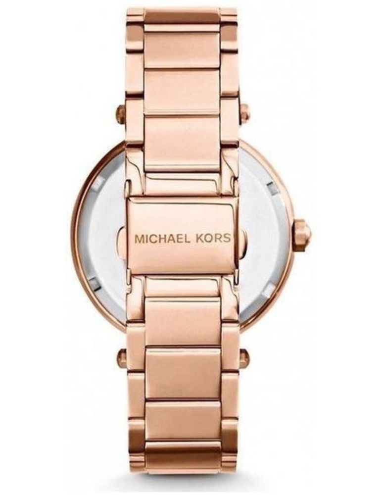 Reloj Michael Kors Para Mujer Dama Classic MK5865
