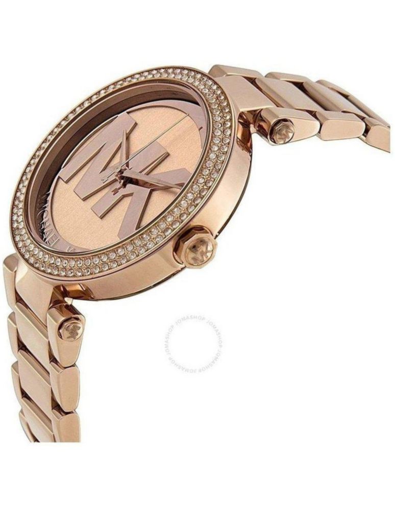 Reloj Michael Kors Mujer Classic MK5865