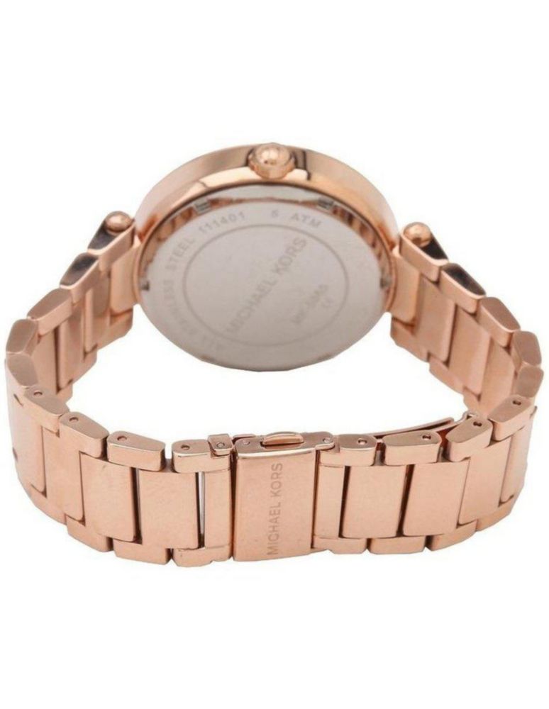 Reloj Michael Kors Mujer Classic MK5865