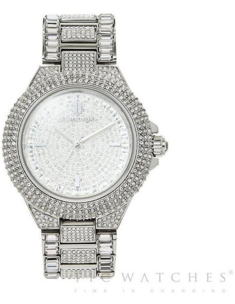 Reloj Michael Kors Para Mujer Dama Classic MK5869