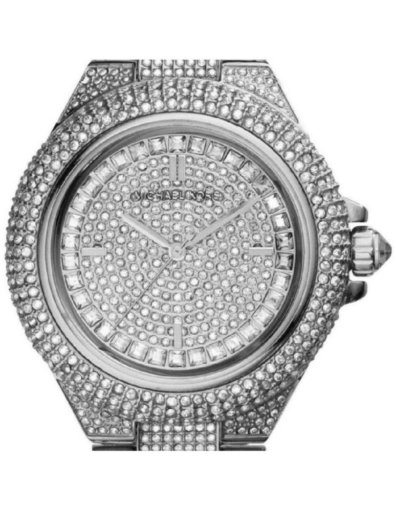 Reloj Michael Kors Para Mujer Dama Classic MK5869