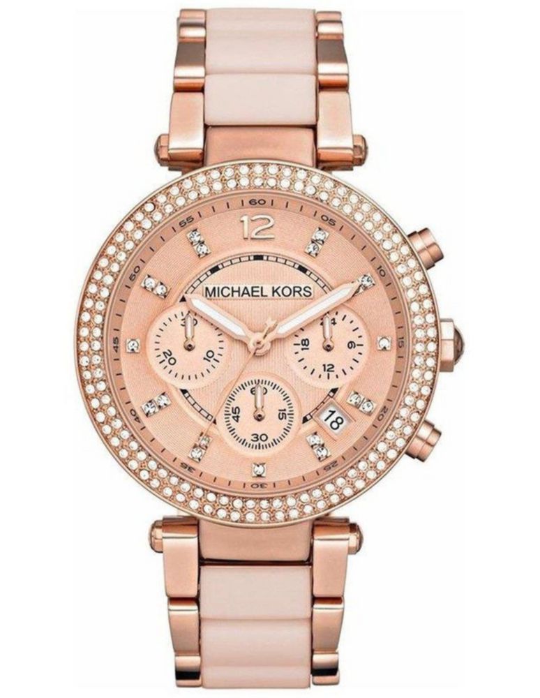Reloj Michael Kors Para Mujer Parker MK5896