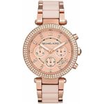 Reloj Michael Kors Para Mujer Parker MK5896