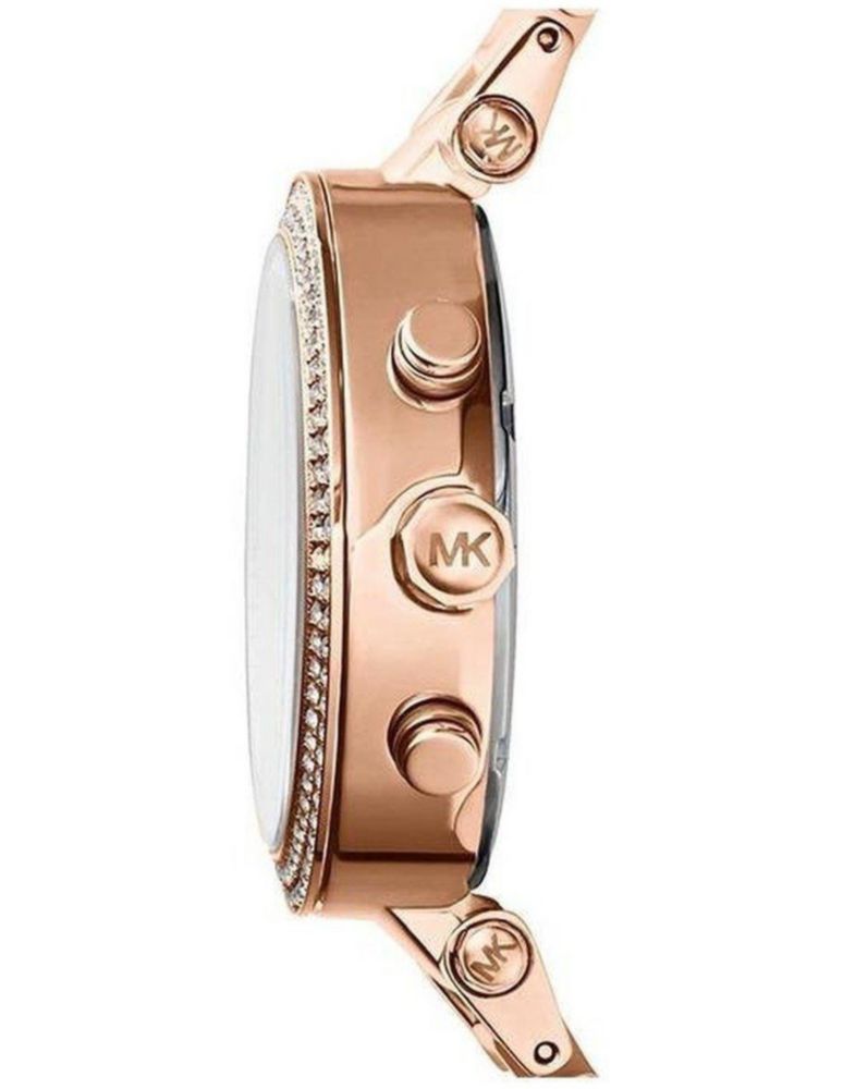 Reloj Michael Kors Para Mujer Dama Parker MK5896