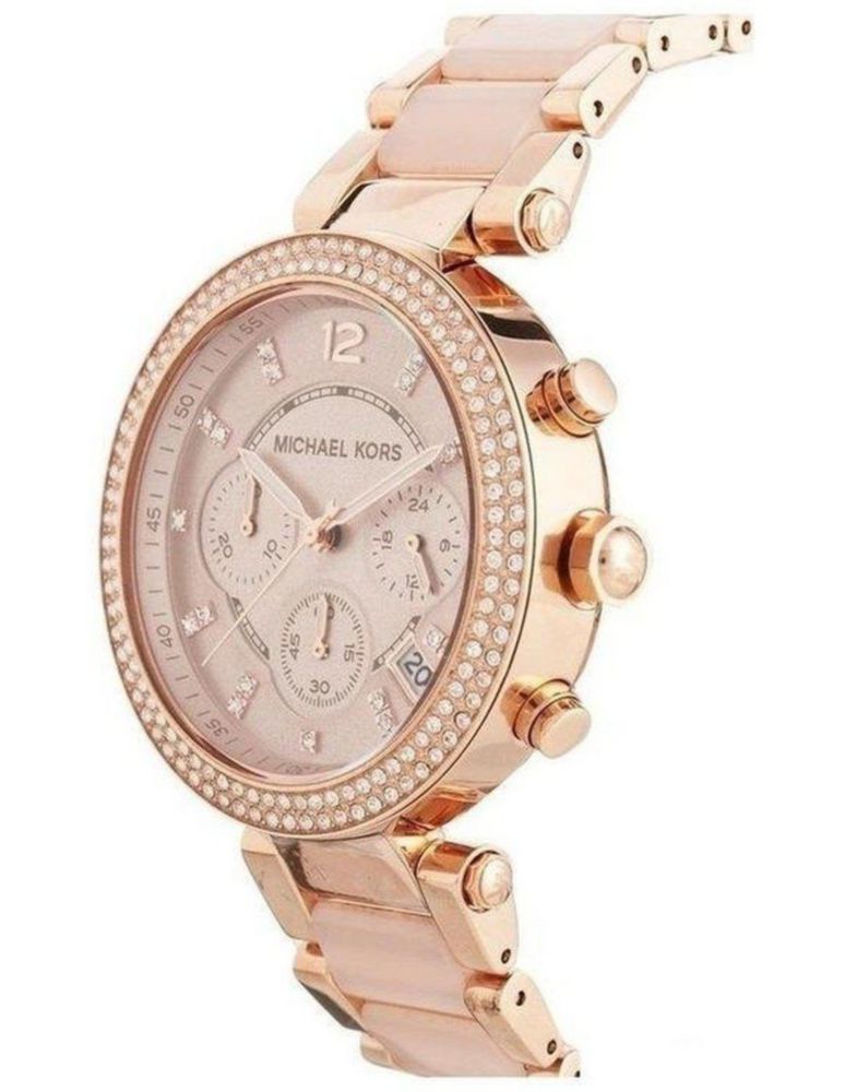 Reloj Michael Kors Mujer Parker MK5896