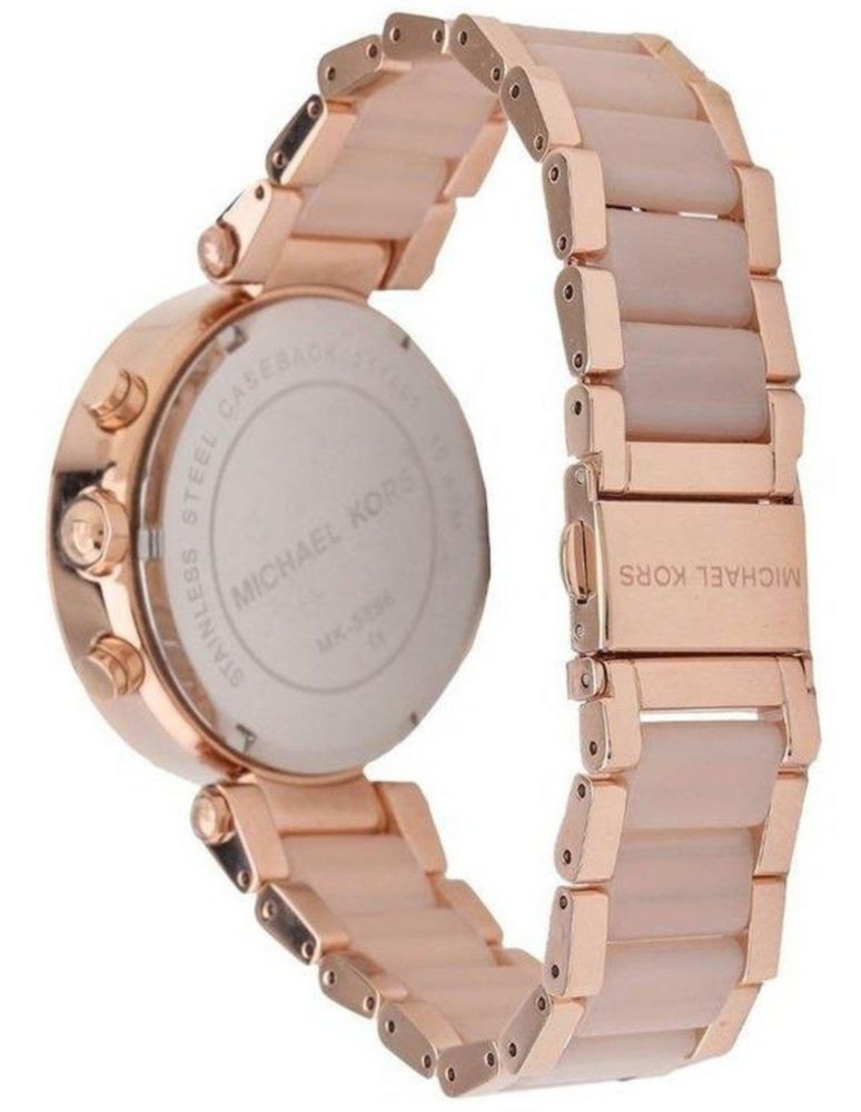 Reloj Michael Kors Mujer Parker MK5896