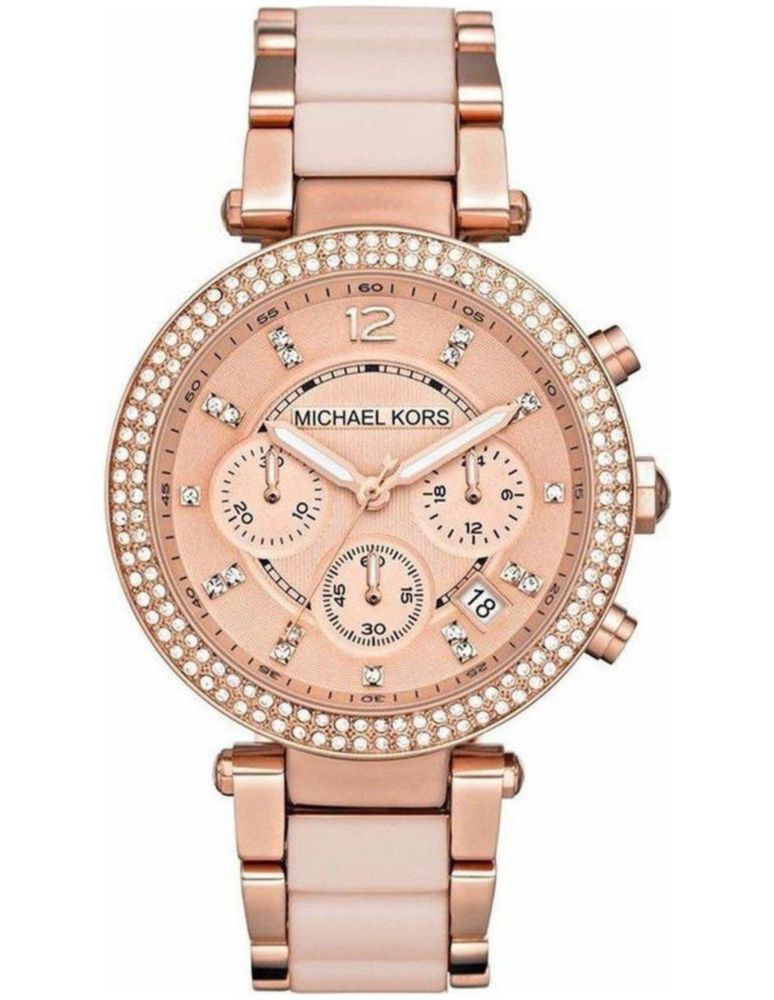 Reloj Michael Kors Mujer Parker MK5896
