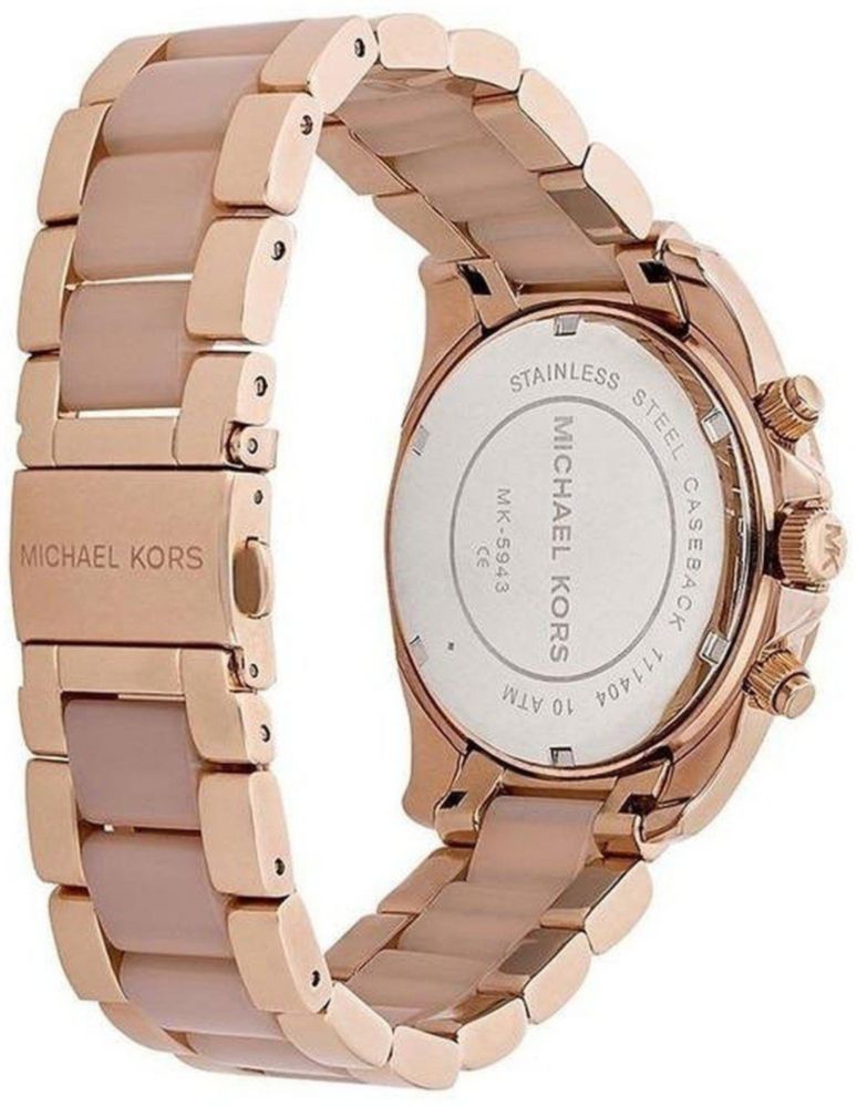Reloj Michael Kors Mujer Classic MK5943