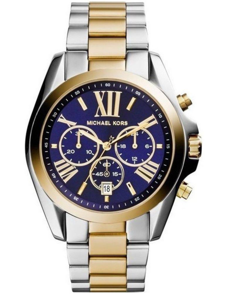 Reloj Michael Kors Unisex Bradshaw MK5976