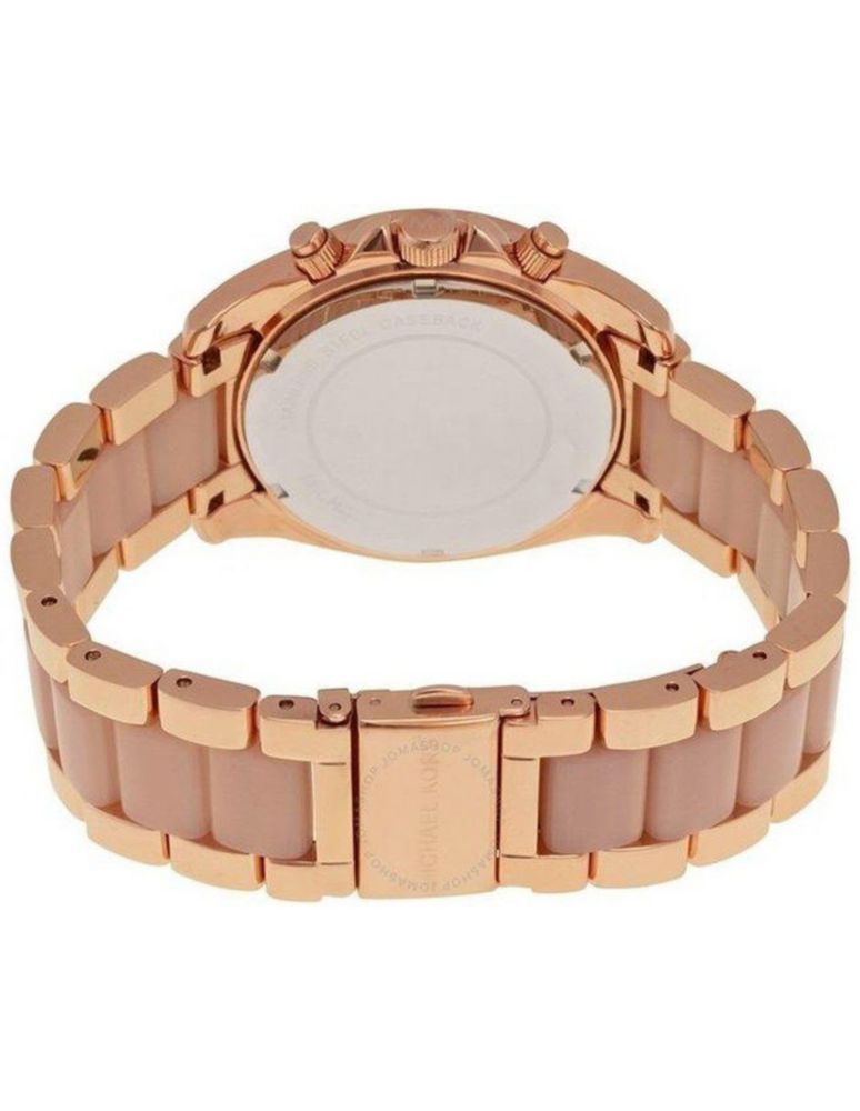 Reloj Michael Kors Para Mujer Dama Classic MK5943