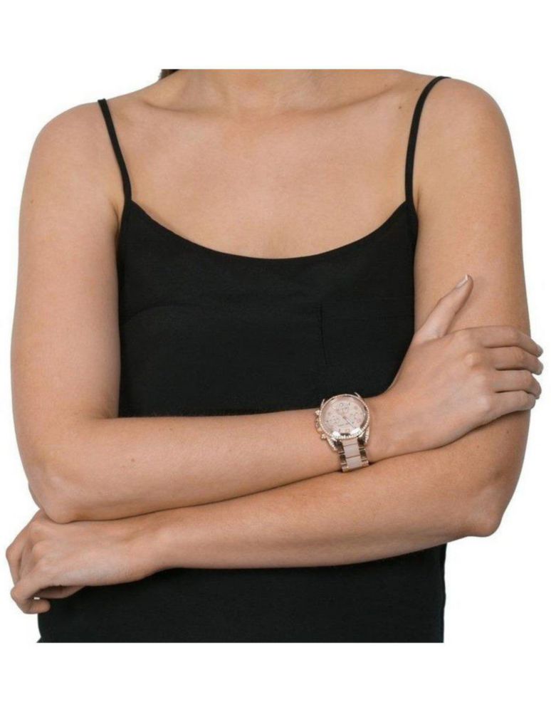 Reloj Michael Kors Para Mujer Dama Classic MK5943