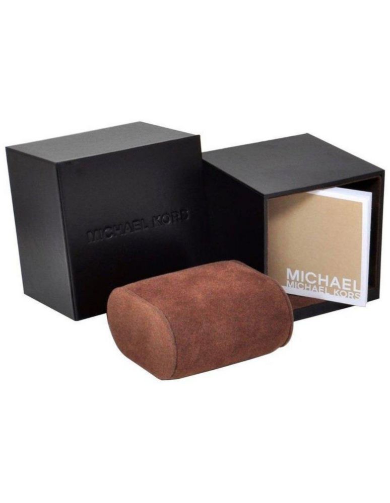 Reloj Michael Kors Unisex Hombre Mujer Bradshaw MK5976