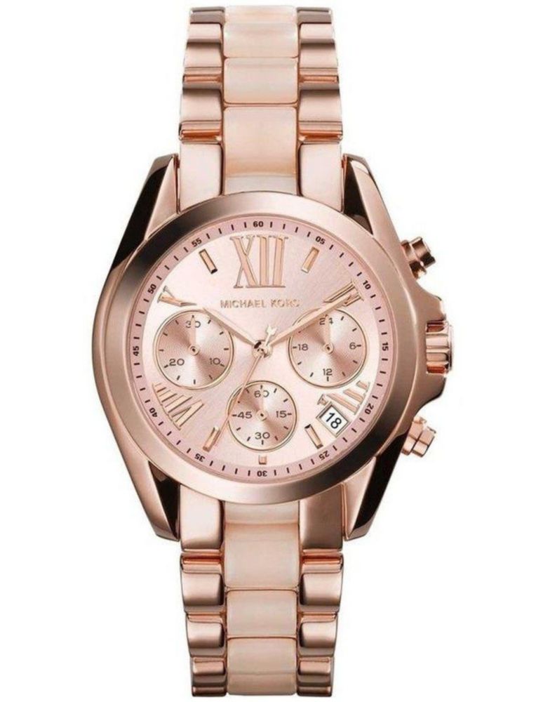 Reloj Michael Kors Mujer Classic MK6066