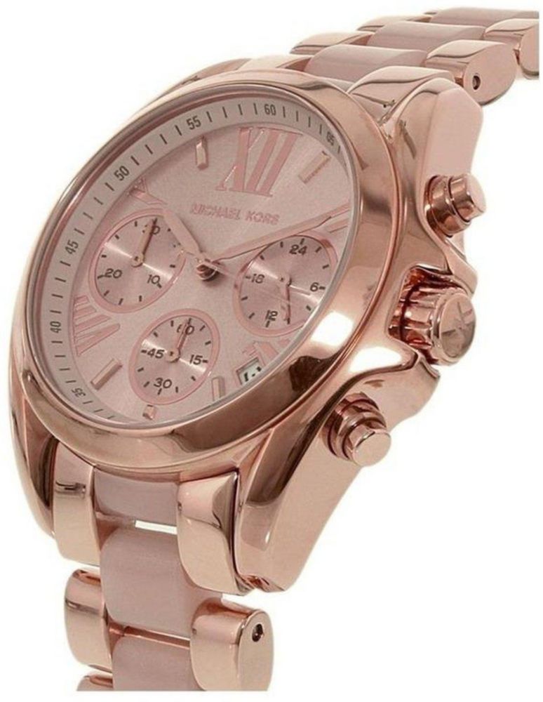 Reloj Michael Kors Mujer Classic MK6066