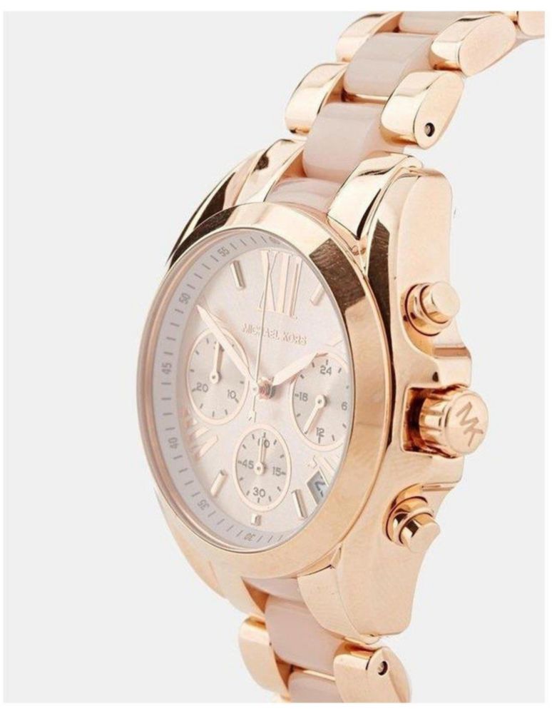 Reloj Michael Kors Para Mujer Classic MK6066