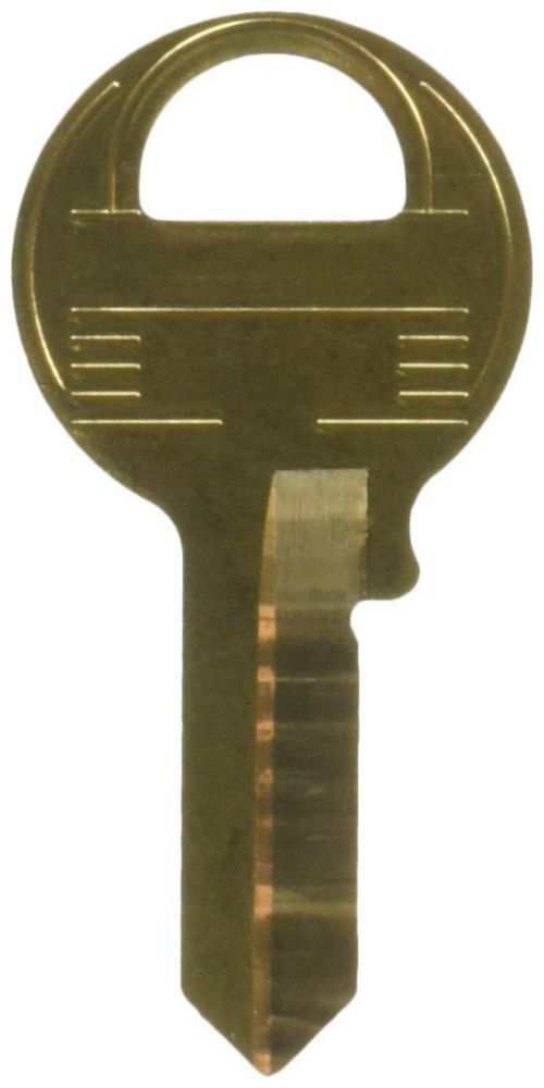 Candlock Key Blanks Master Lock K1BOX duraderas y fáciles de usar