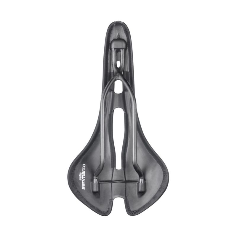 Asiento de bicicleta Selle San Marco 278x141 mm 111 g