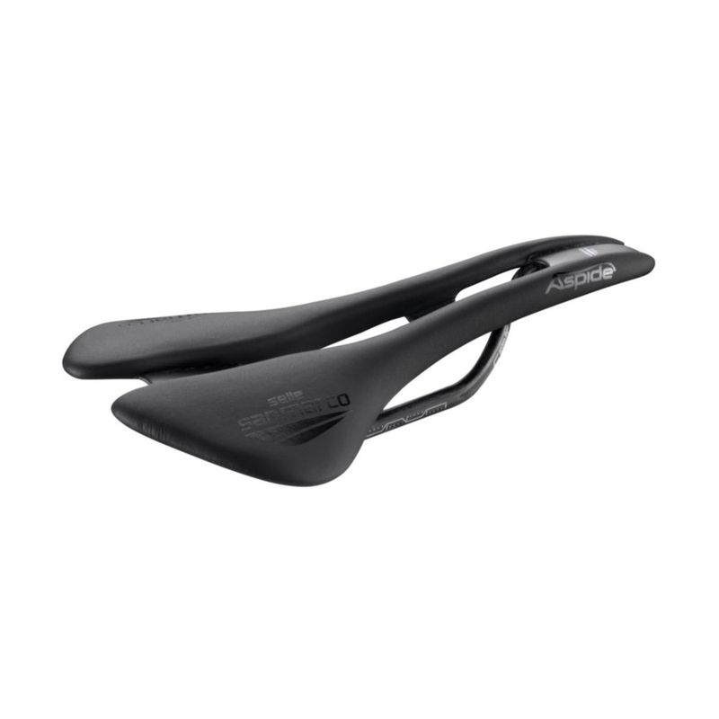 Asiento de bicicleta Selle San Marco 278x141 mm 111 g