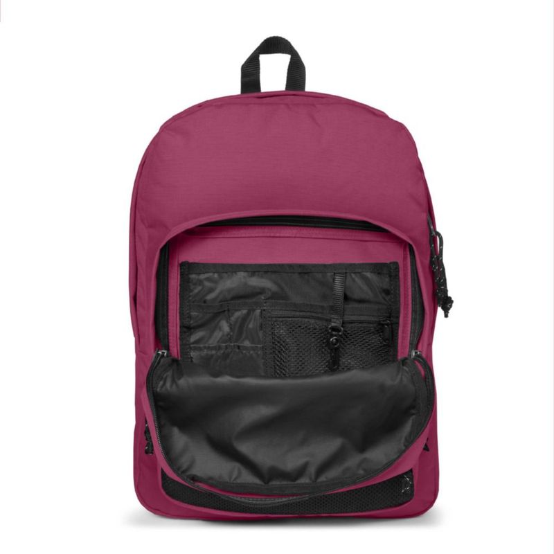 Mochila EASTPAK Pinnacle 38 L Vino Burdeos