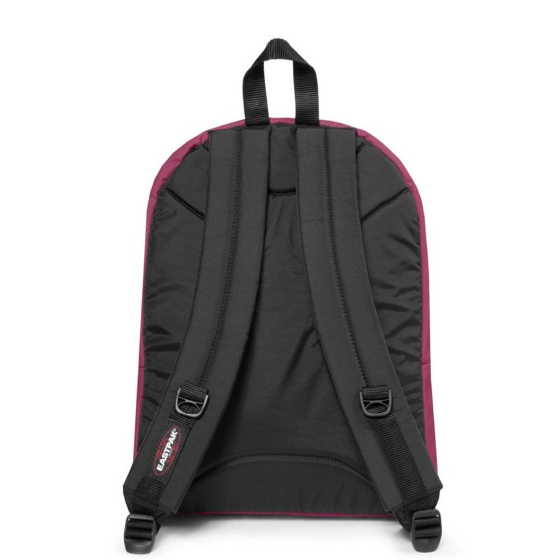 Mochila EASTPAK Pinnacle 38 L Vino Burdeos