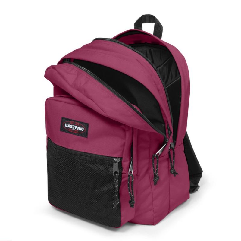 Mochila EASTPAK Pinnacle 38 L Vino Burdeos