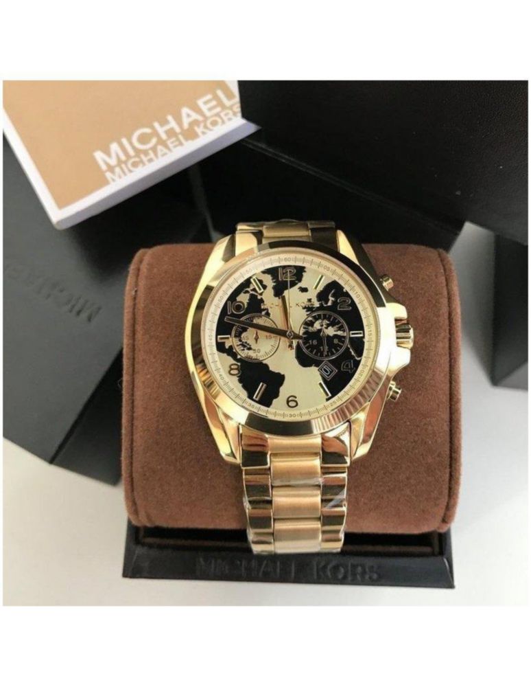 Reloj Michael Kors Unisex Classic Mk6272