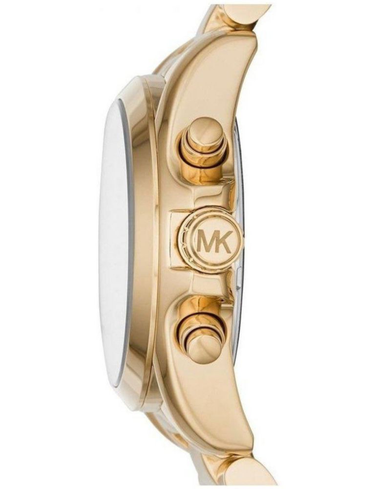 Reloj Michael Kors Unisex Classic Mk6272